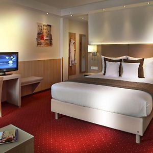 Comfort King Room